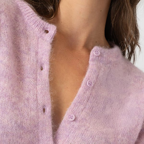 Alpaca Wool