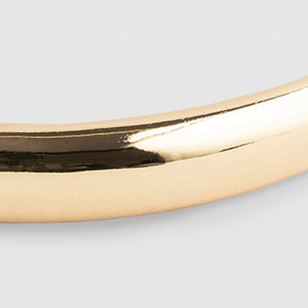 18-Carat Gold Vemeil
