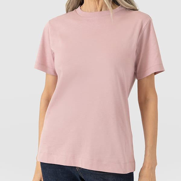 Ribbed Binding