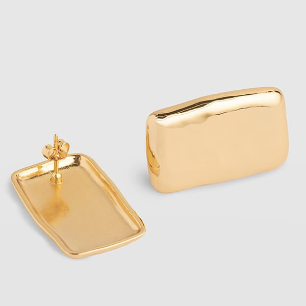 Rectangular Drop