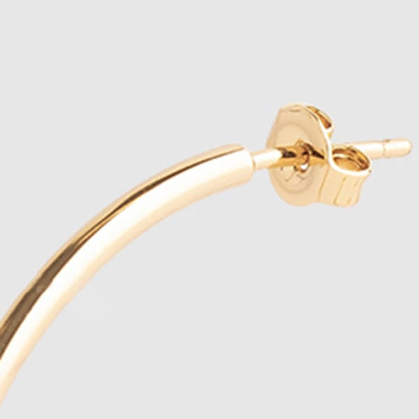 18-Carat Gold Vemeil