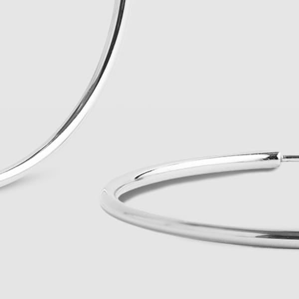 Durable Rhodium Plating