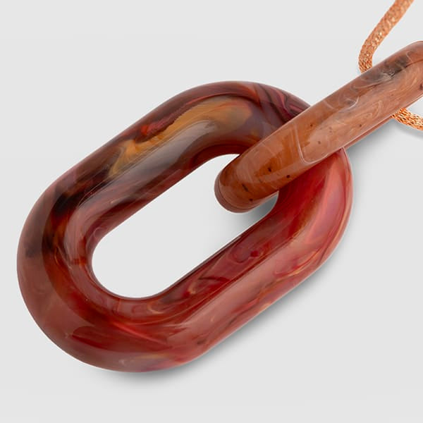 Smooth Resin Look