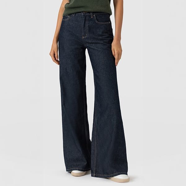 Classic Five-Pocket