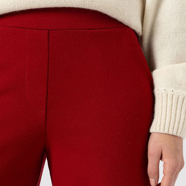 Elasticated Waistband