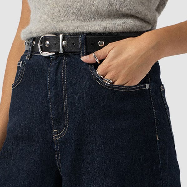 Classic Jean Details