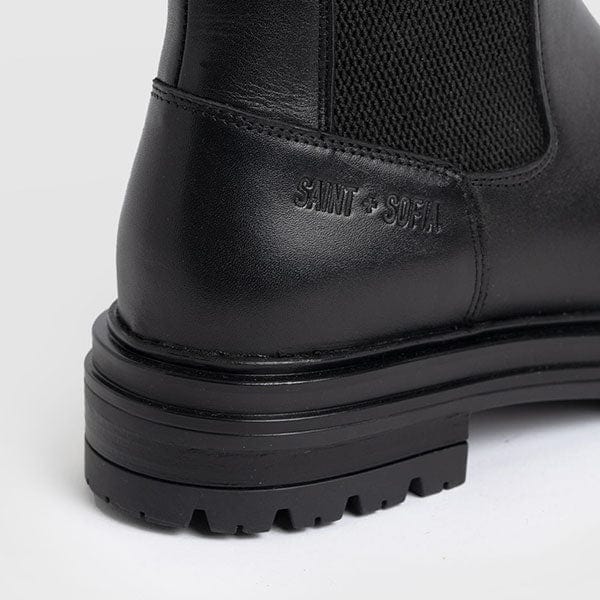 Chunky Sole