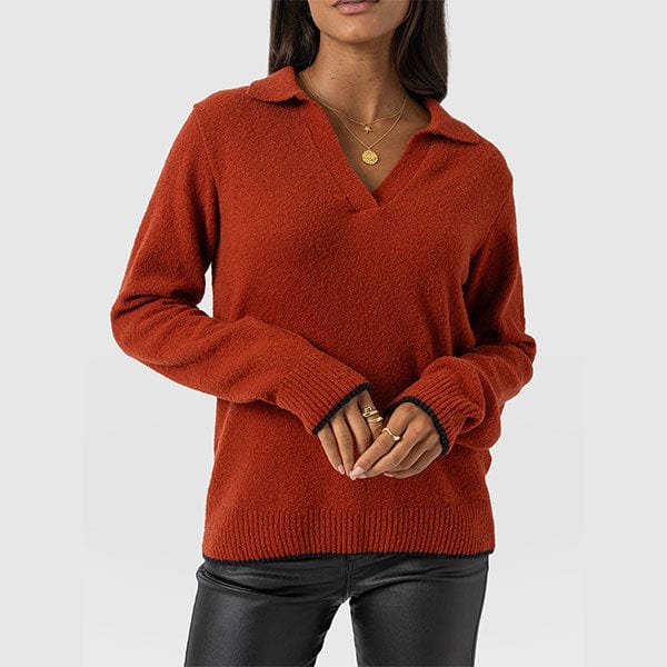 Relaxed Shape