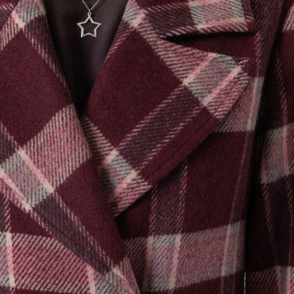 Distinctive Check Design