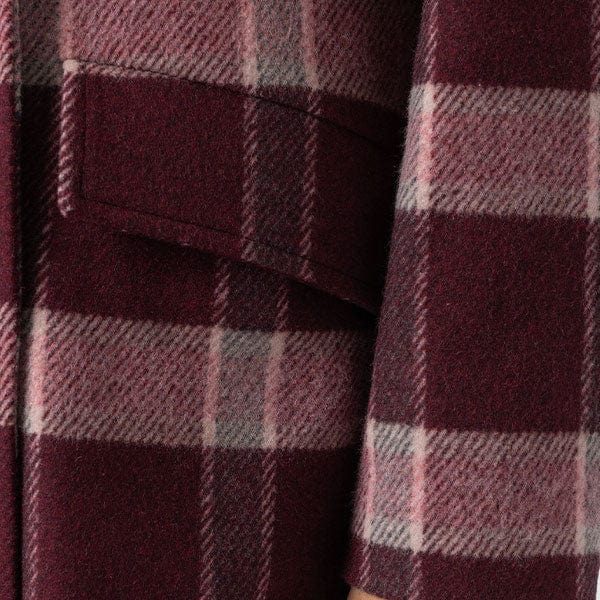 Welt Pockets