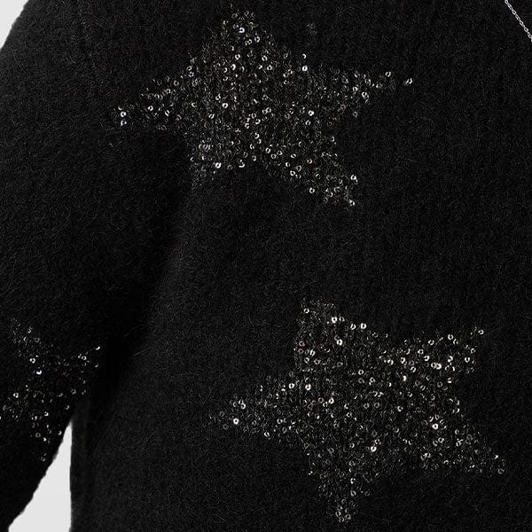 Sequin Detail