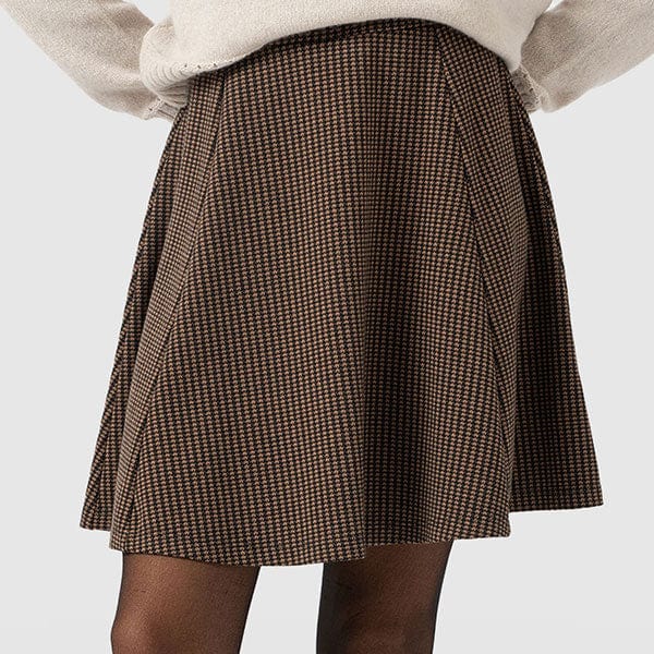 Classic Houndstooth