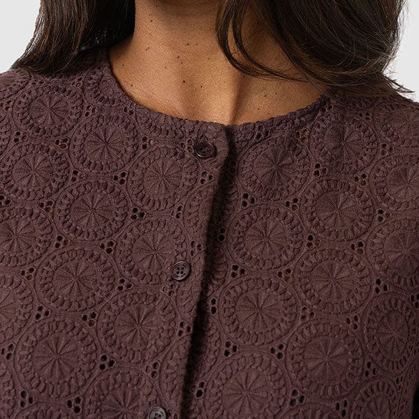 Button Placket
