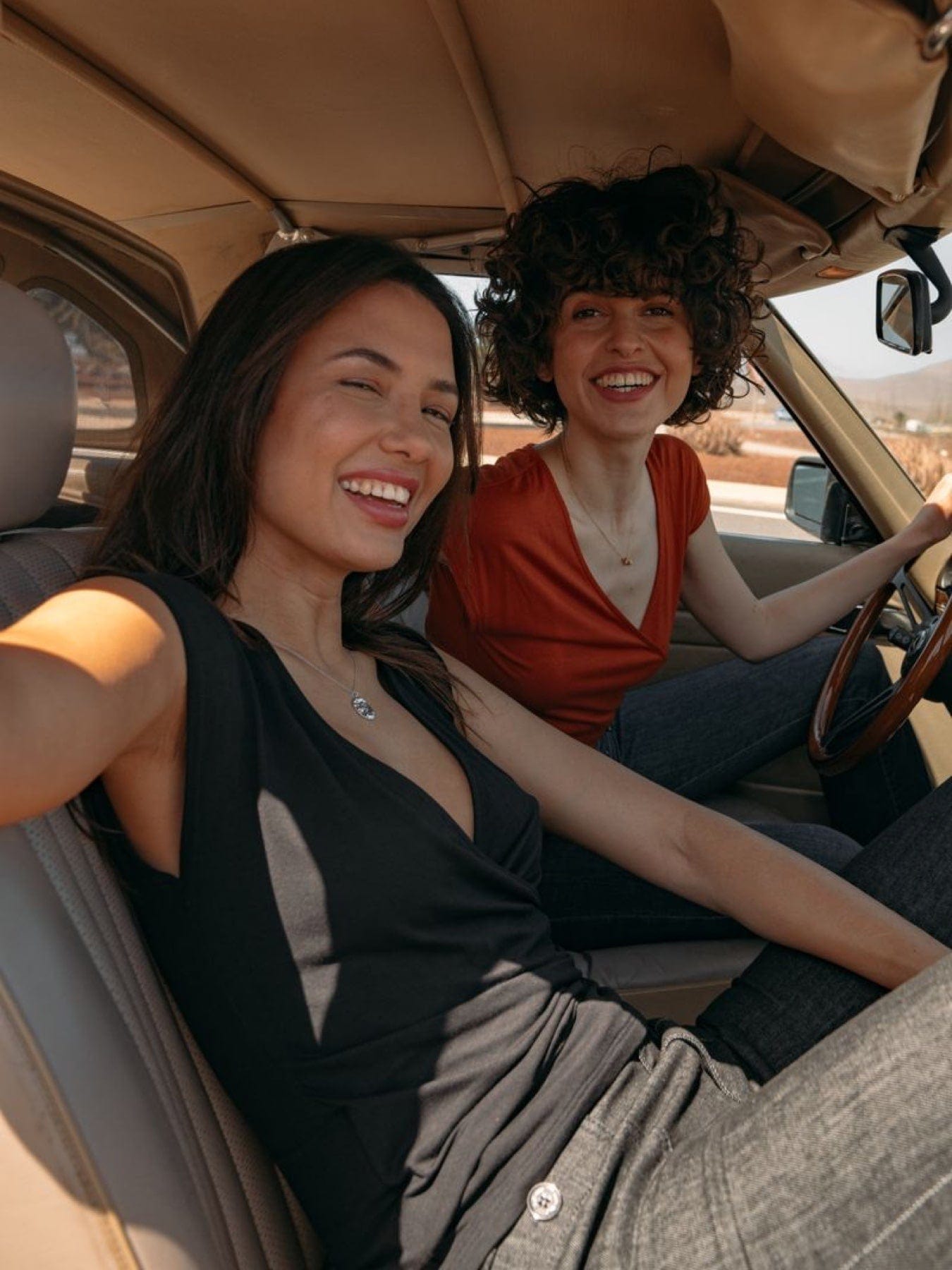 Saint & Sofia - Rock