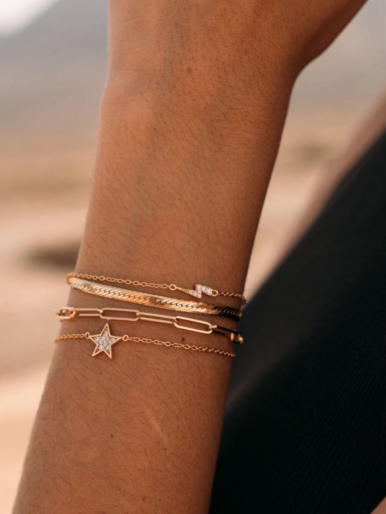 Saint & Sofia - Rock