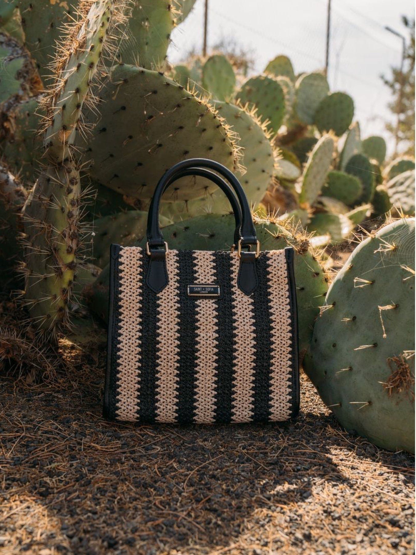 Saint & Sofia - Rock