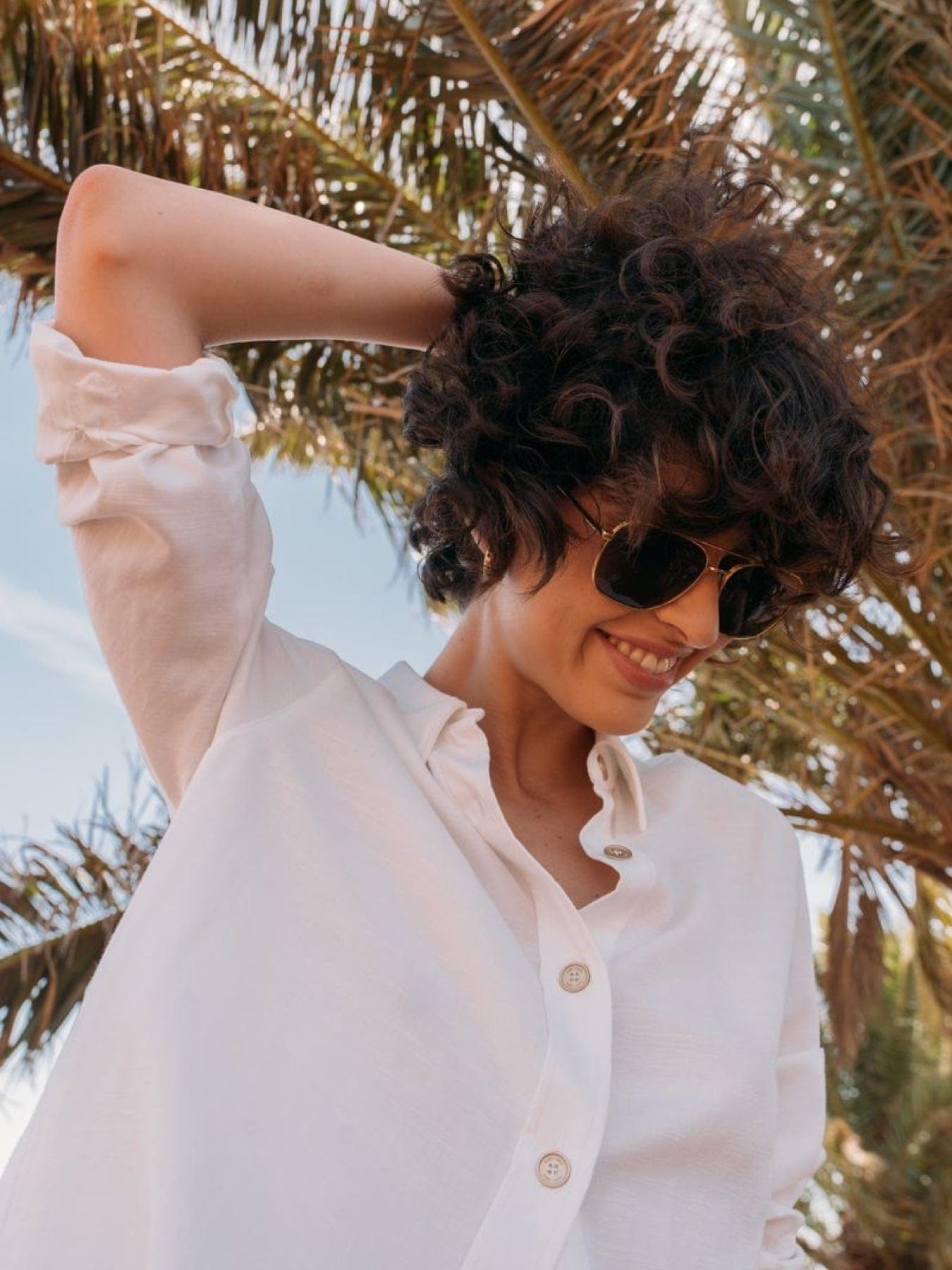 Saint & Sofia - Rock