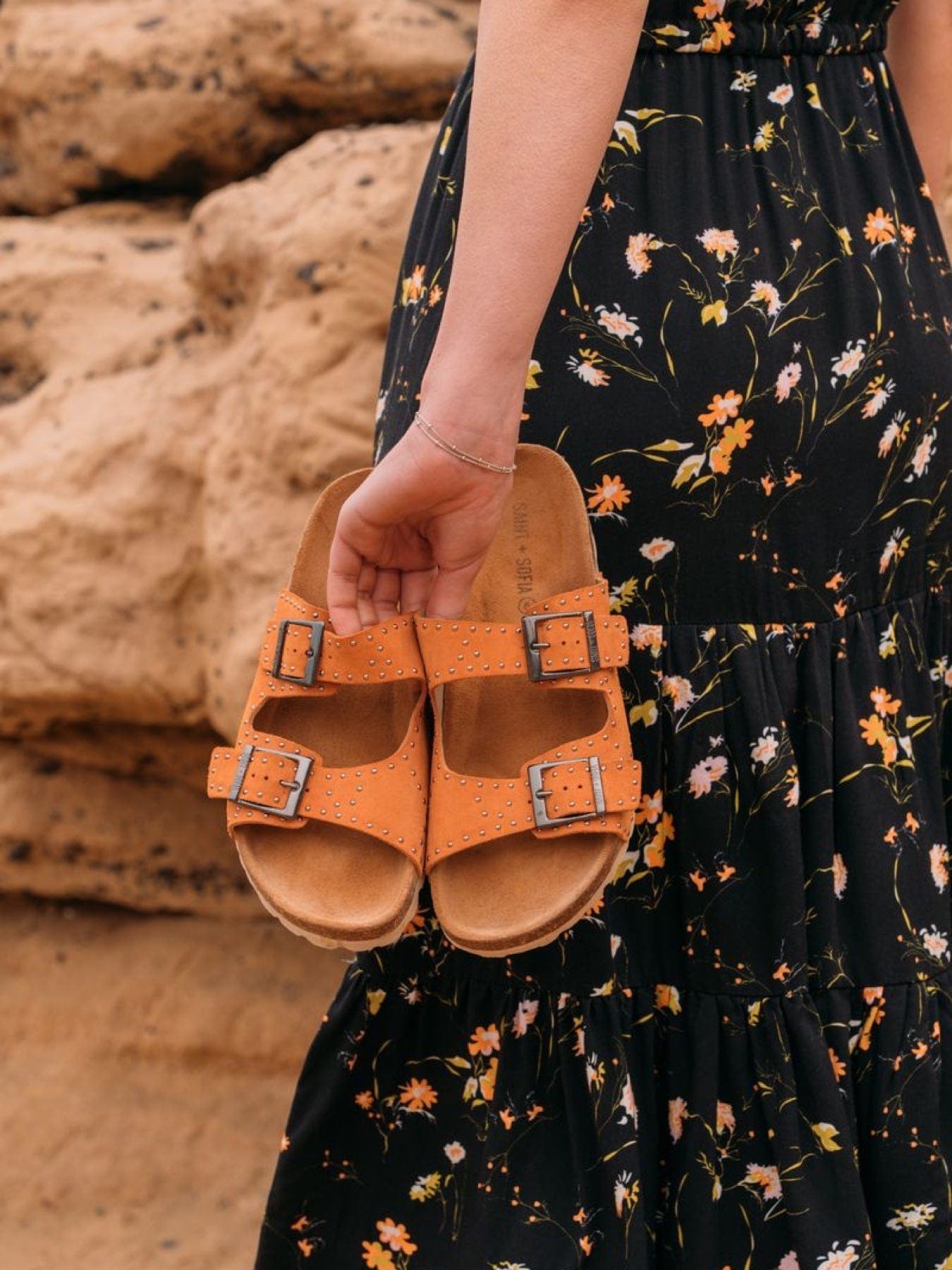 Saint & Sofia - Rock