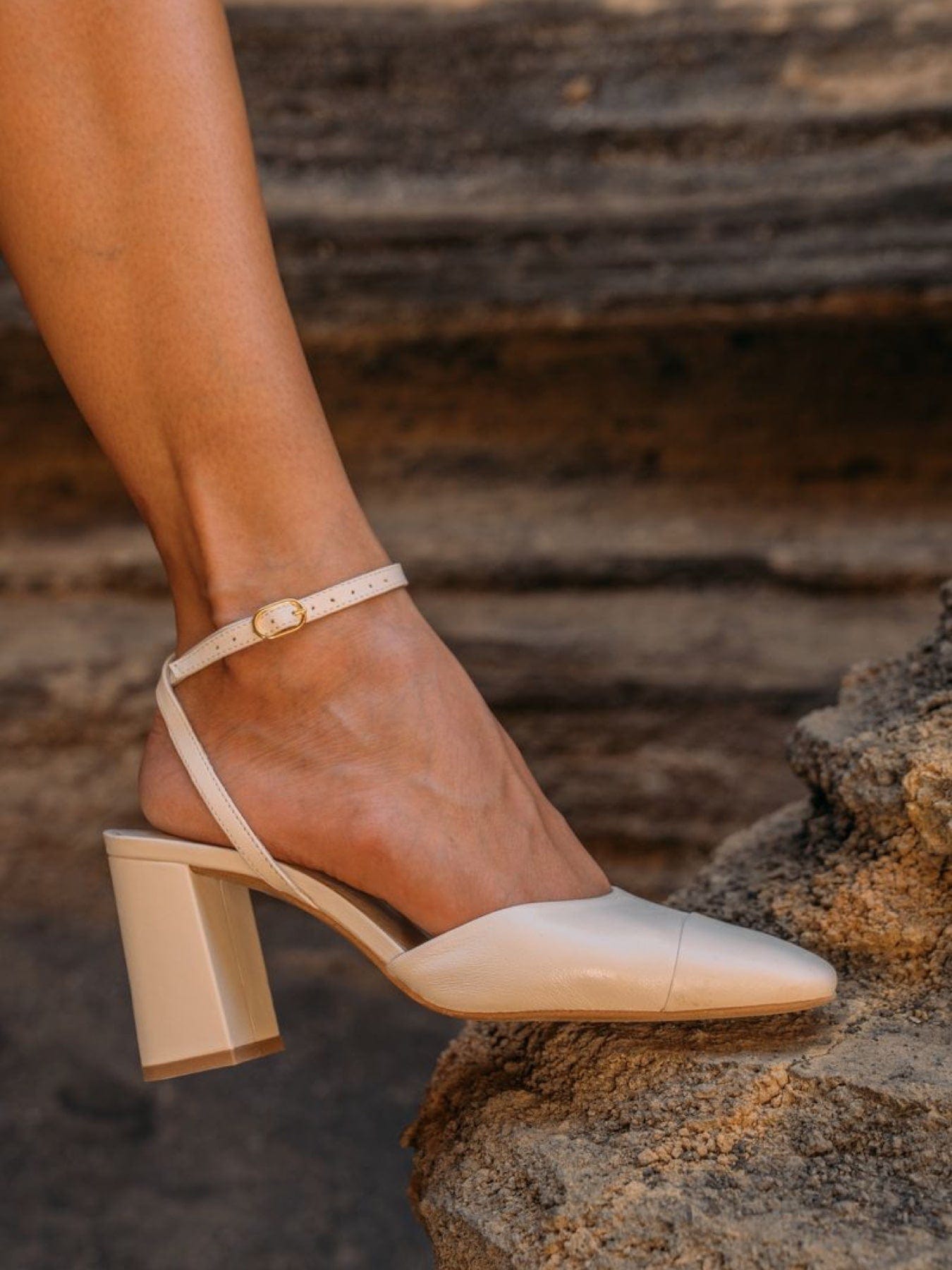 Saint & Sofia - Rock