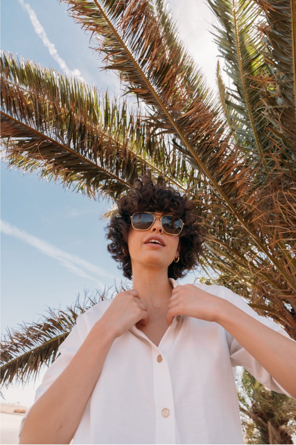 Saint & Sofia - Sustainability