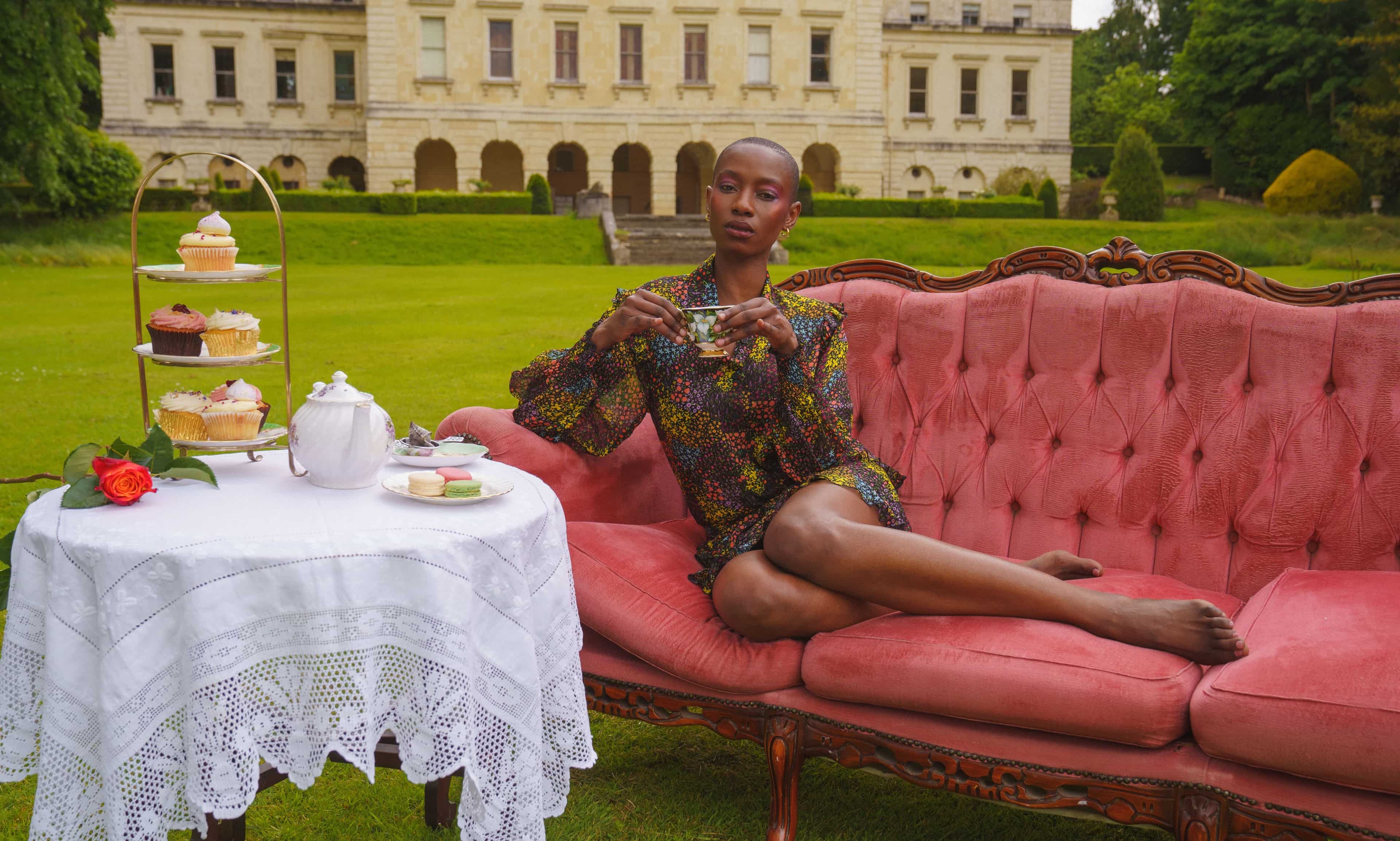 Saint & Sofia - Wonderland