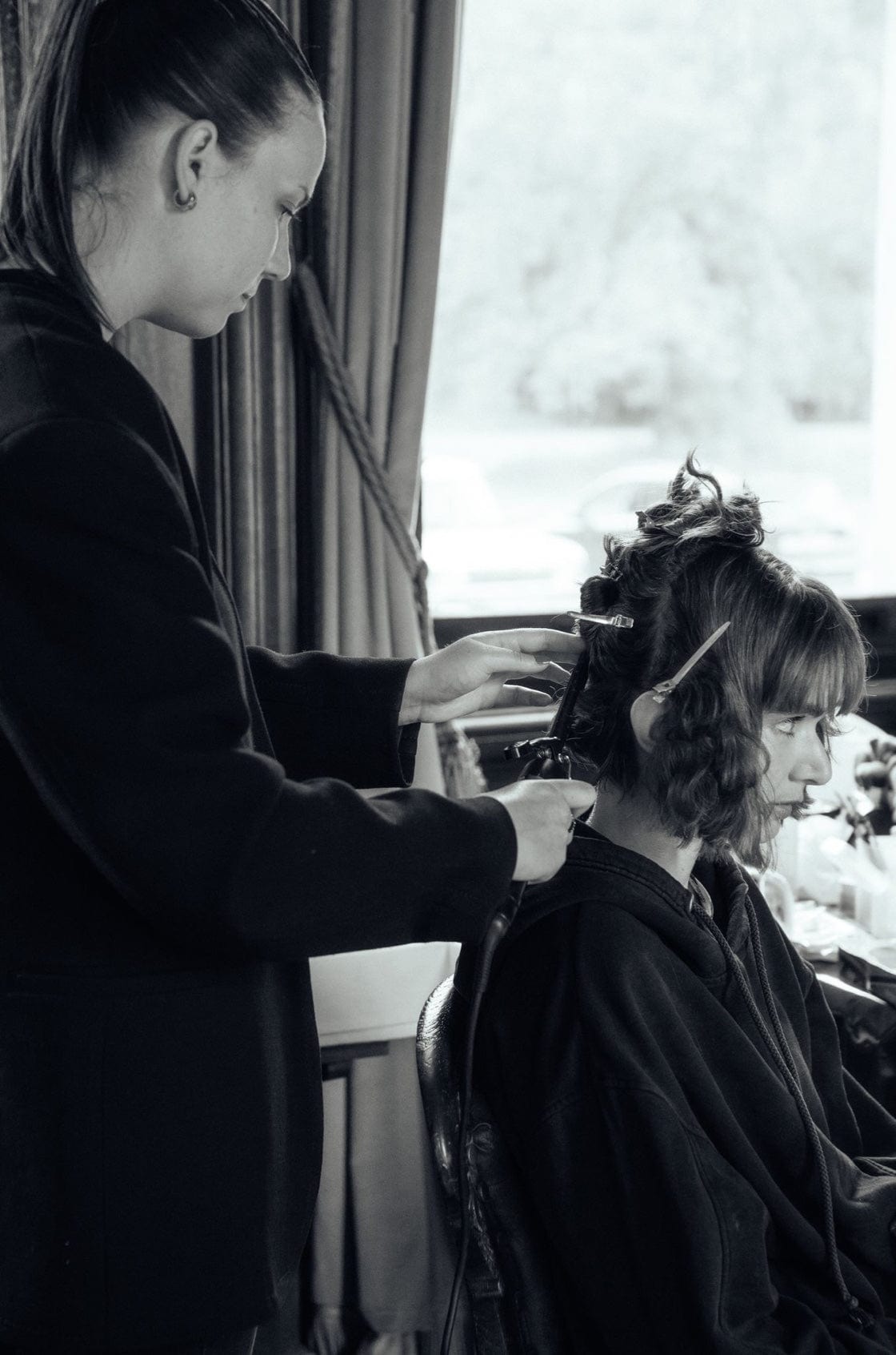 Saint & Sofia - Wonderland