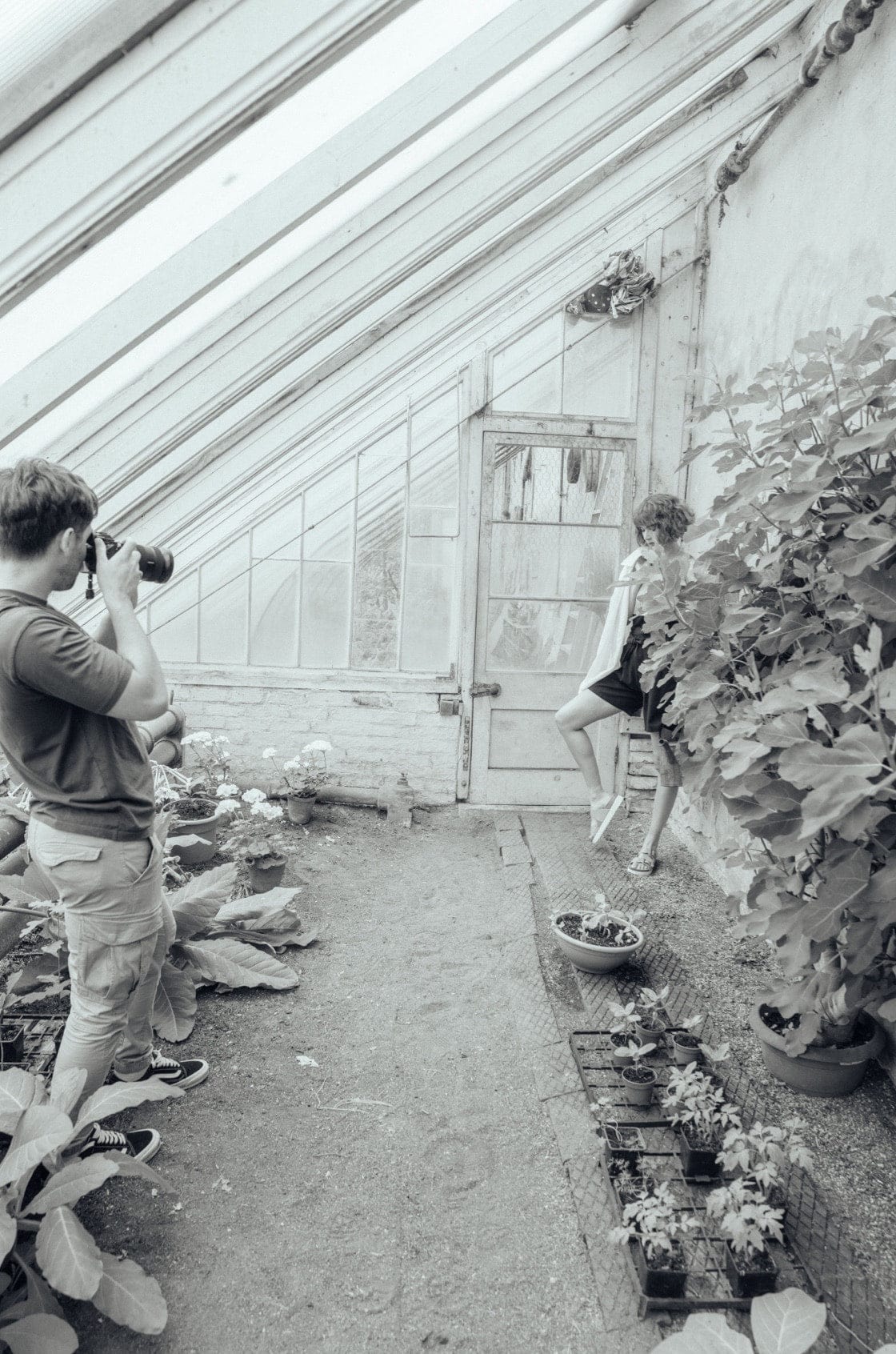 Saint & Sofia - Wonderland