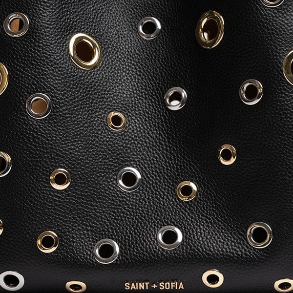 Mixed Metal Hardware