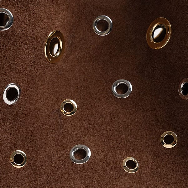 Mixed Metal Hardware