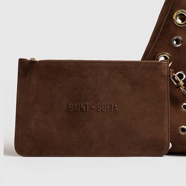 Removable Inner Pouch