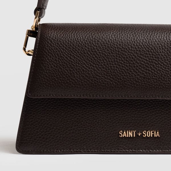 Versatile Two-Strap Design