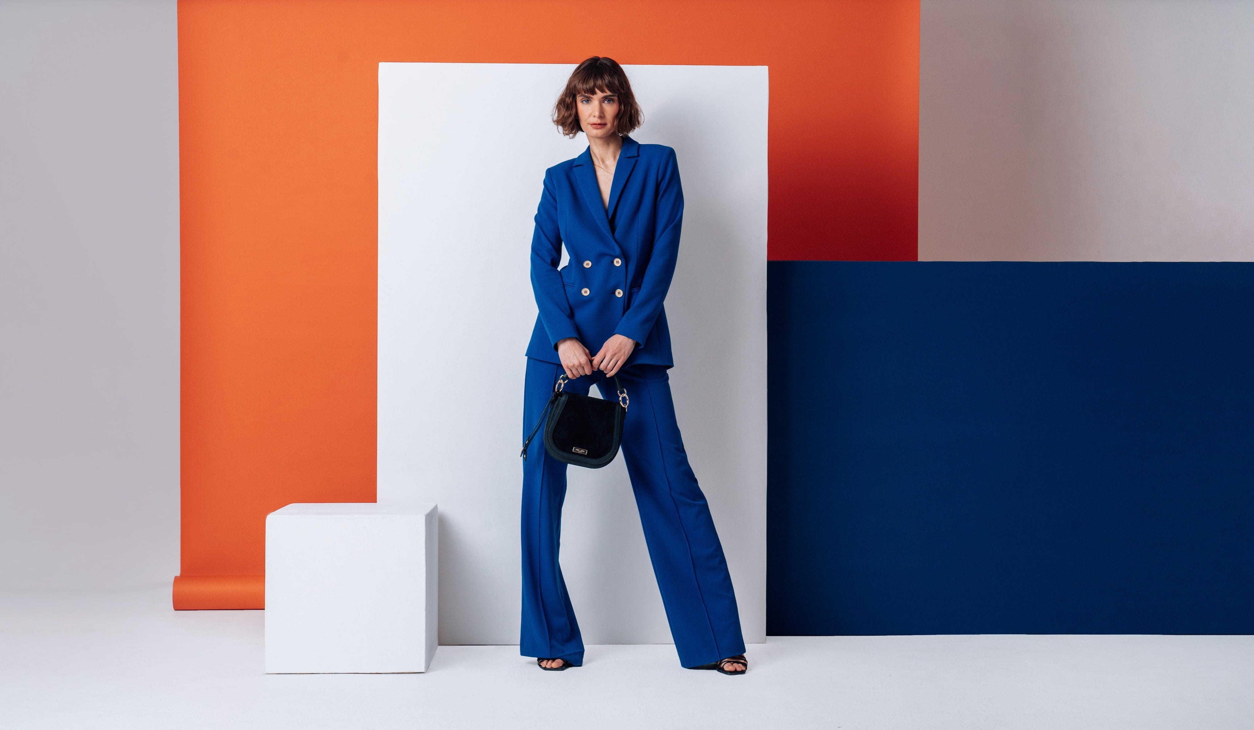 Saint & Sofia - The Gallery