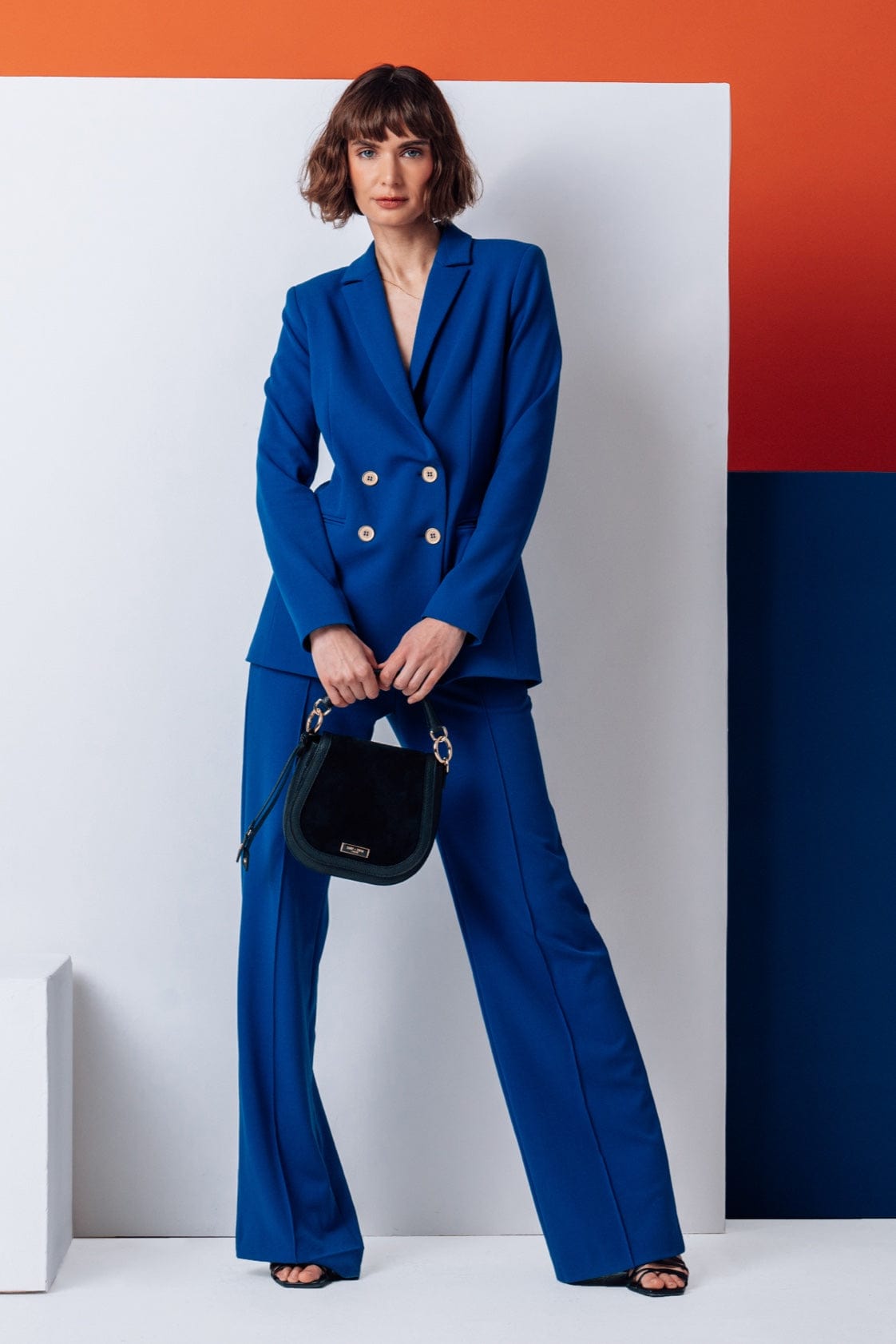 Saint & Sofia - The Gallery