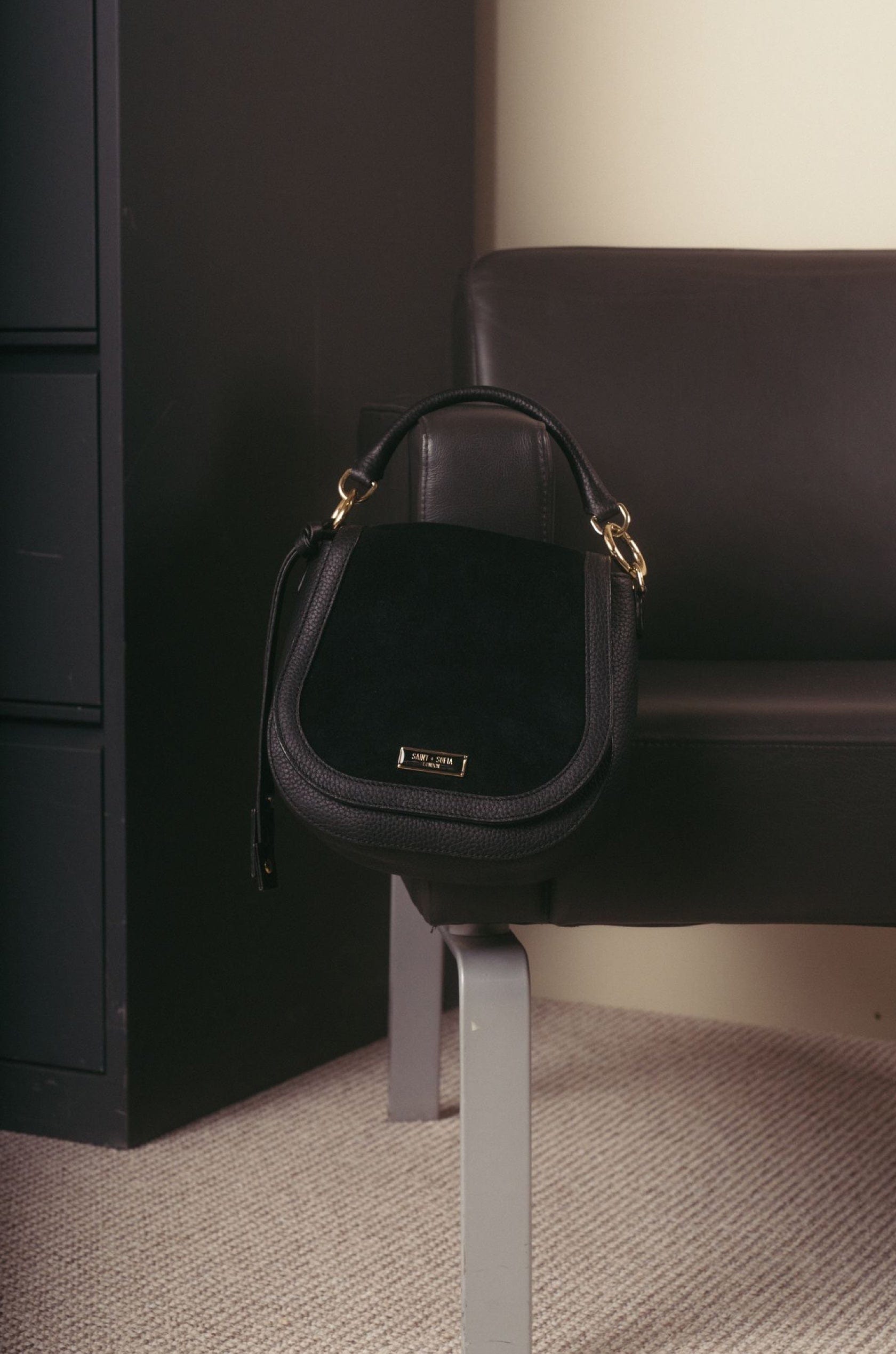 Saint & Sofia - The September Issue