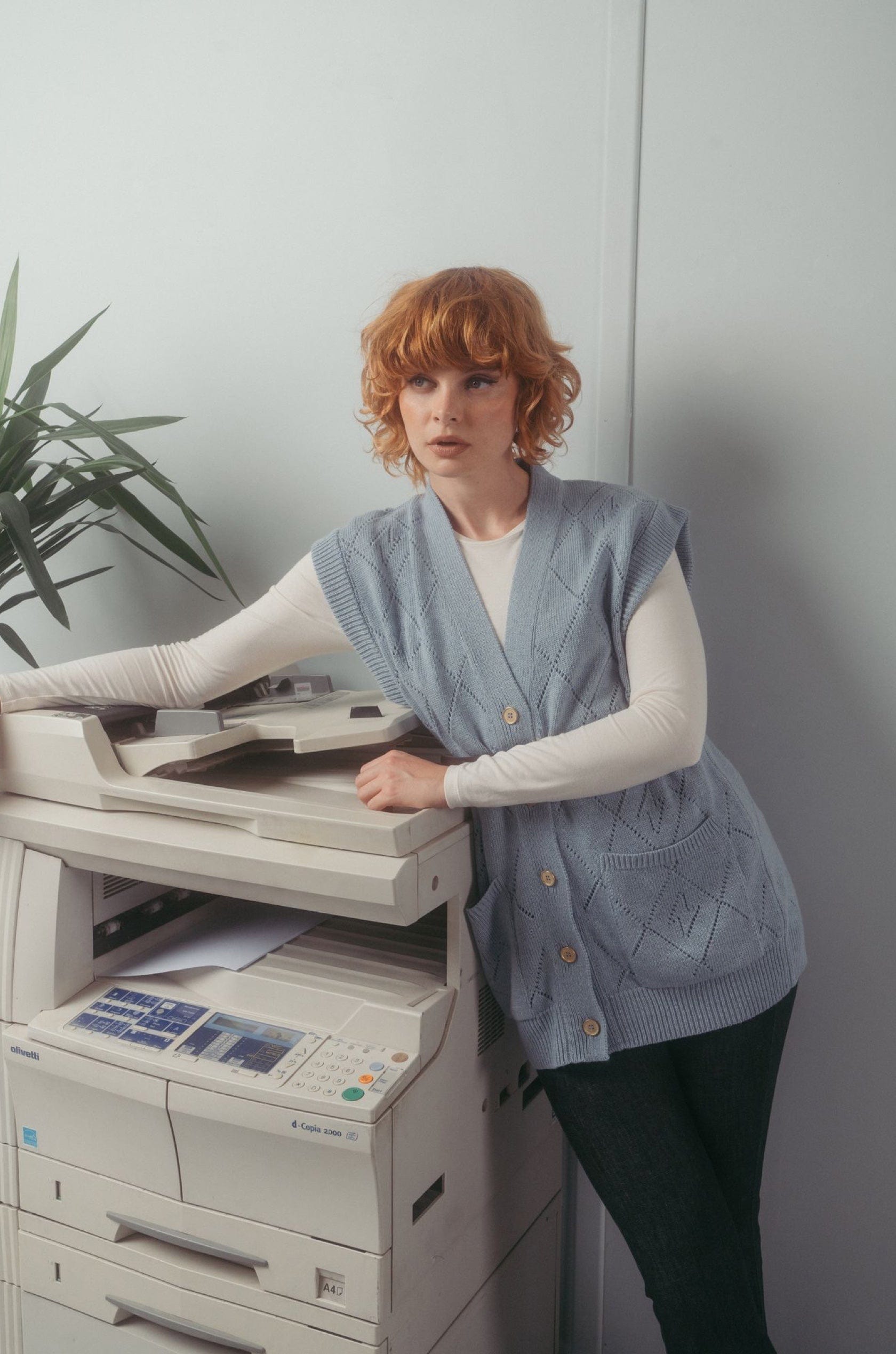 Saint & Sofia - The September Issue