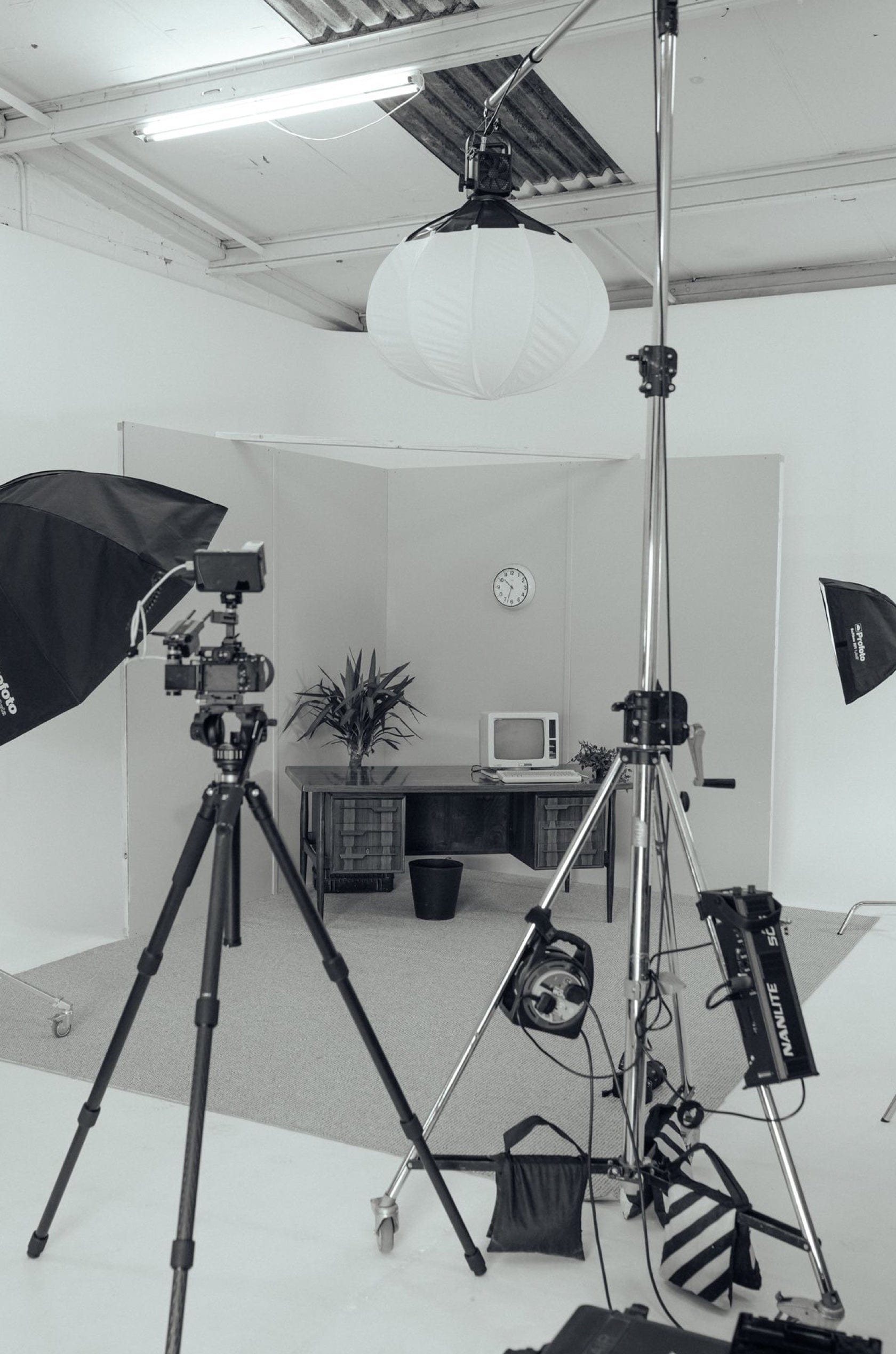 Saint & Sofia - The September Issue