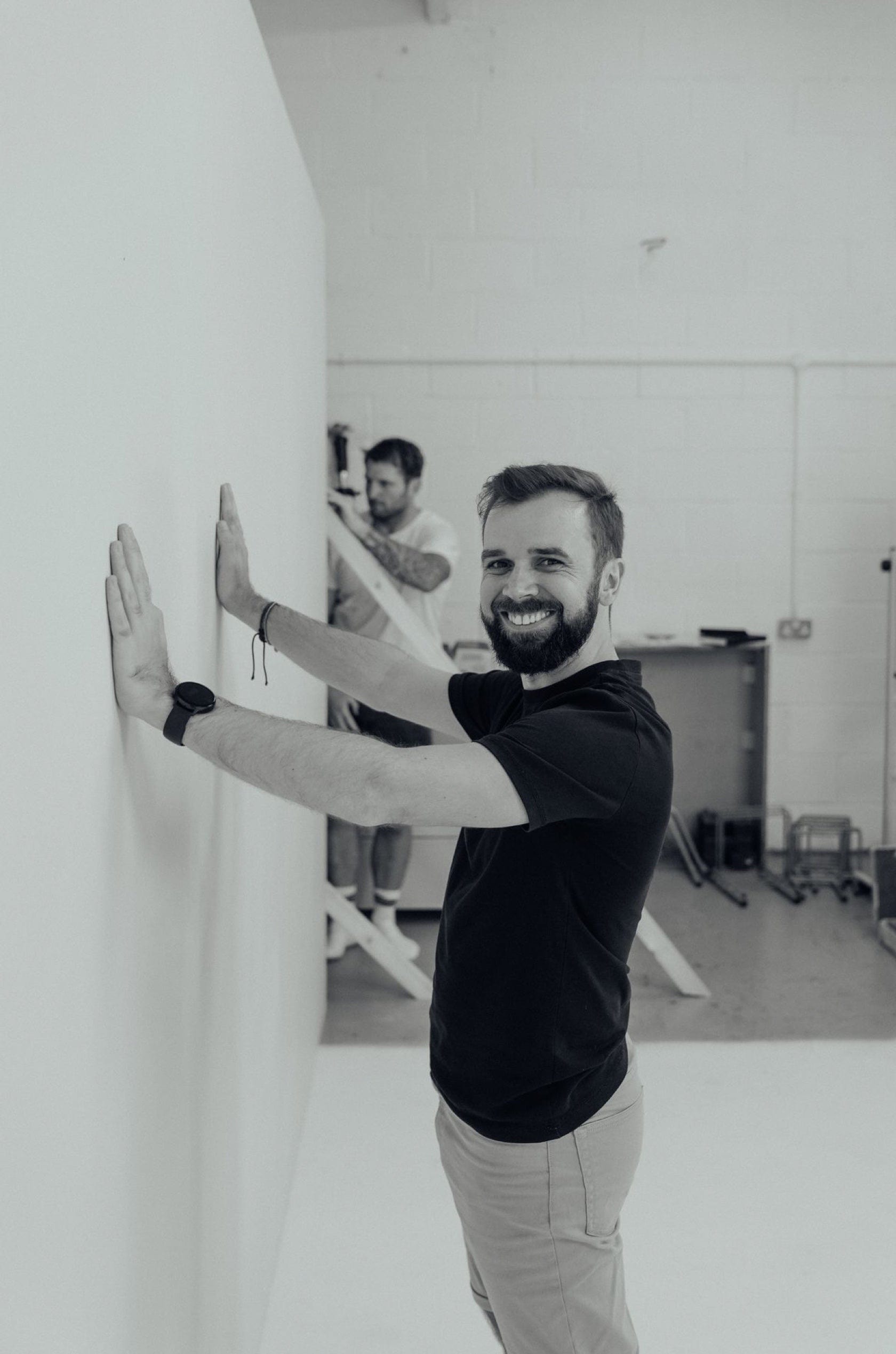 Saint & Sofia - The September Issue