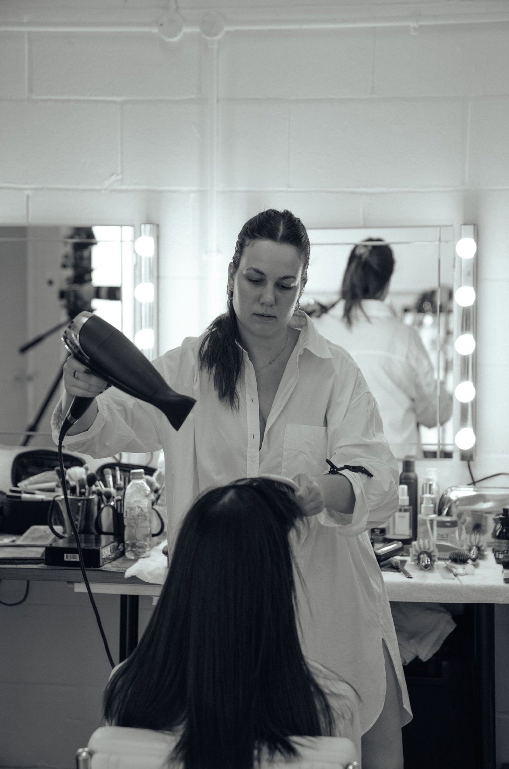 Saint & Sofia - The September Issue