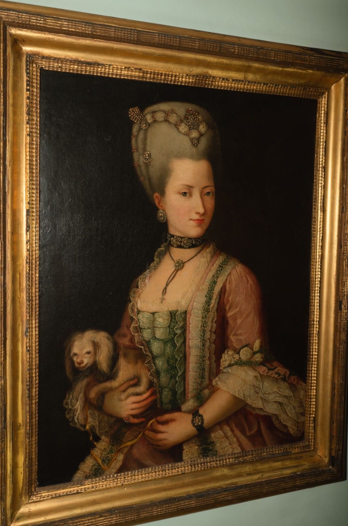 Saint & Sofia - After Hours | A/W 22 Fashion Campaign | Saint + Sofia® EU