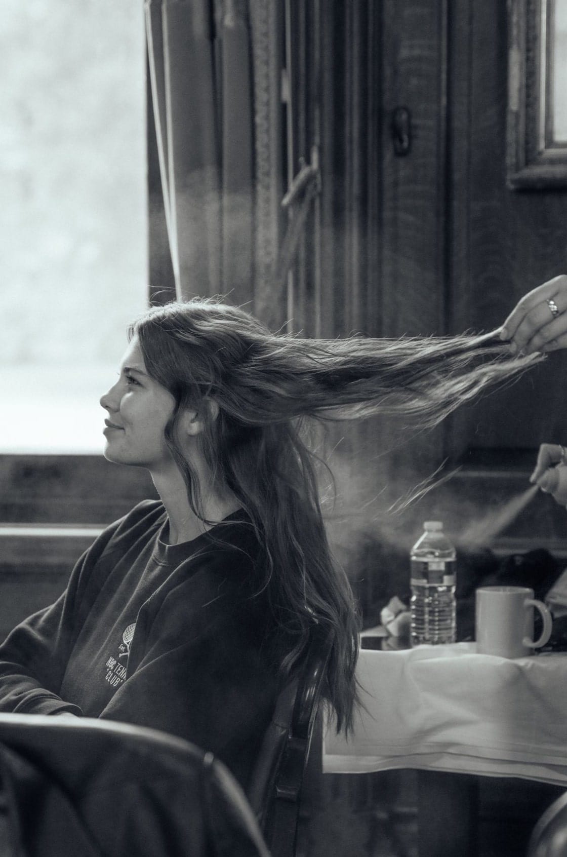 Saint & Sofia - After Hours | A/W 22 Fashion Campaign | Saint + Sofia® EU