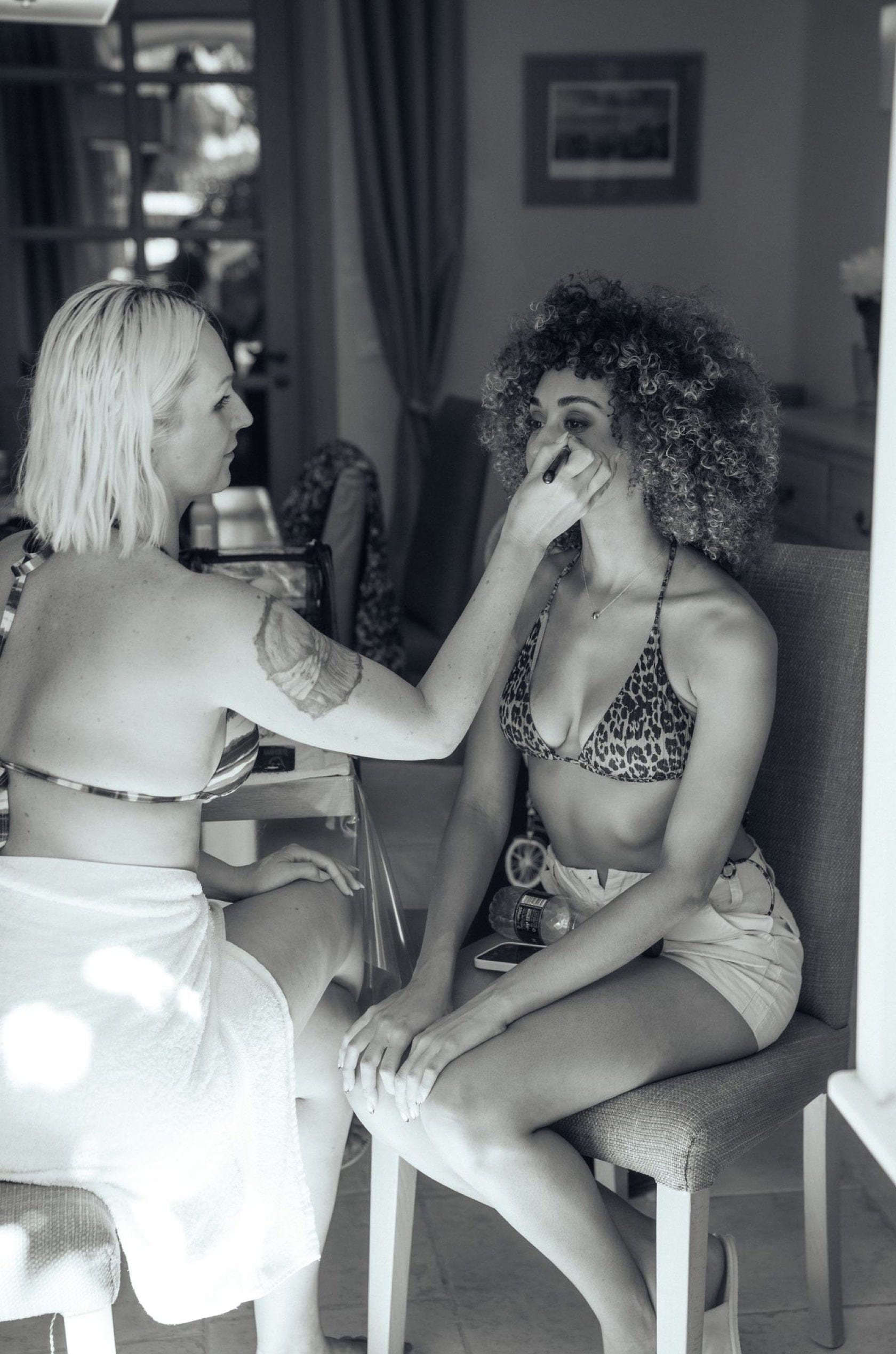 Saint & Sofia - A Good Year