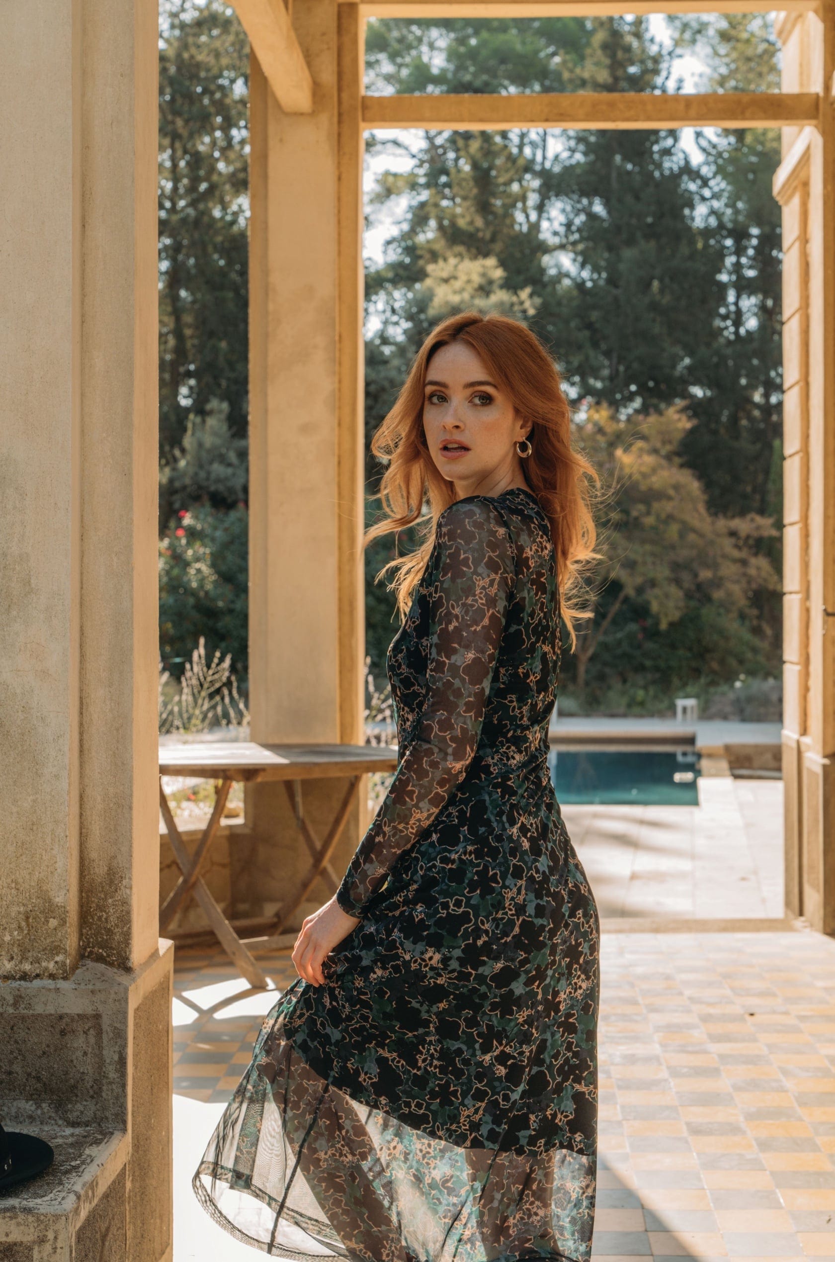 Saint & Sofia - A Good Year