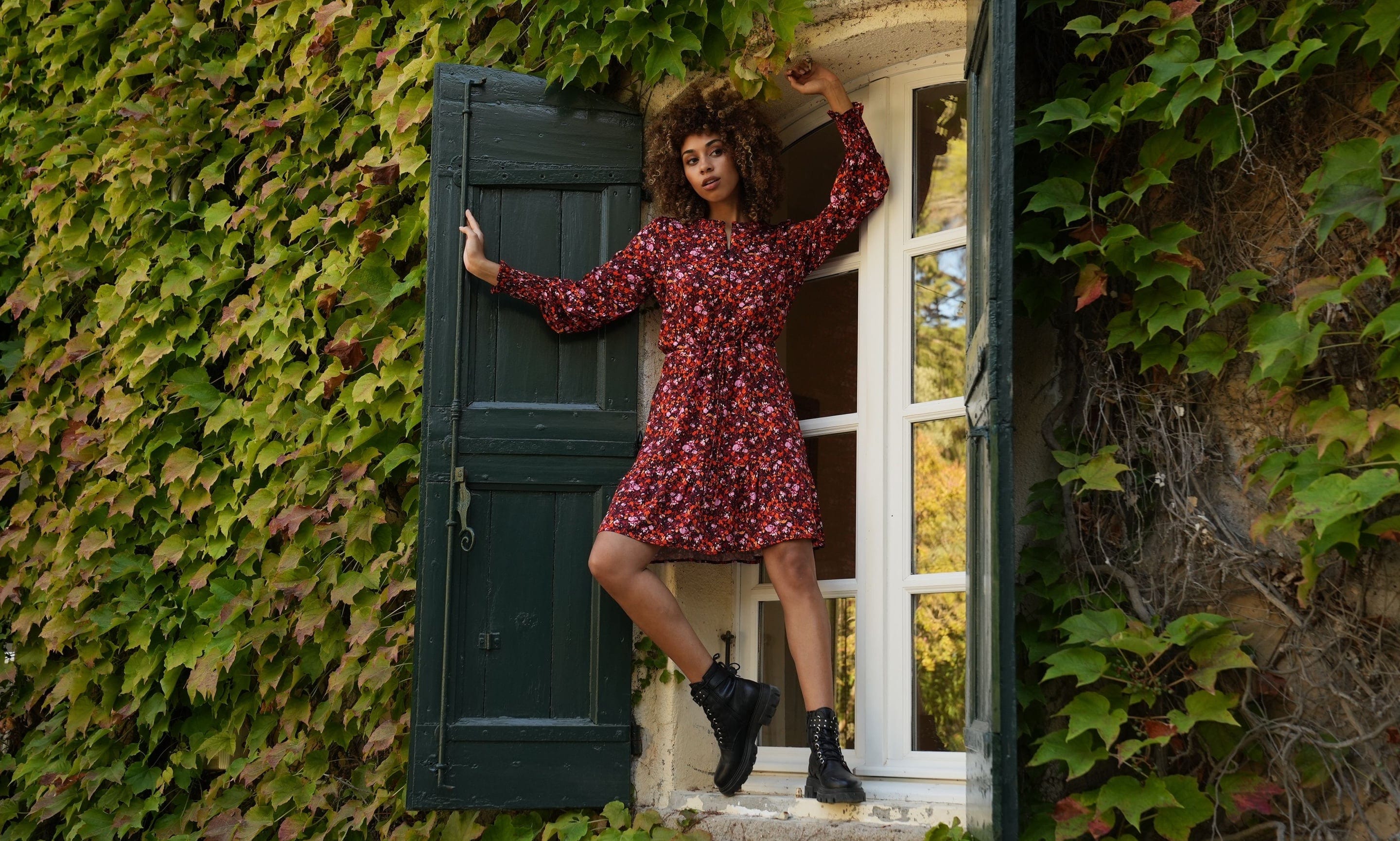 Saint & Sofia - A Good Year