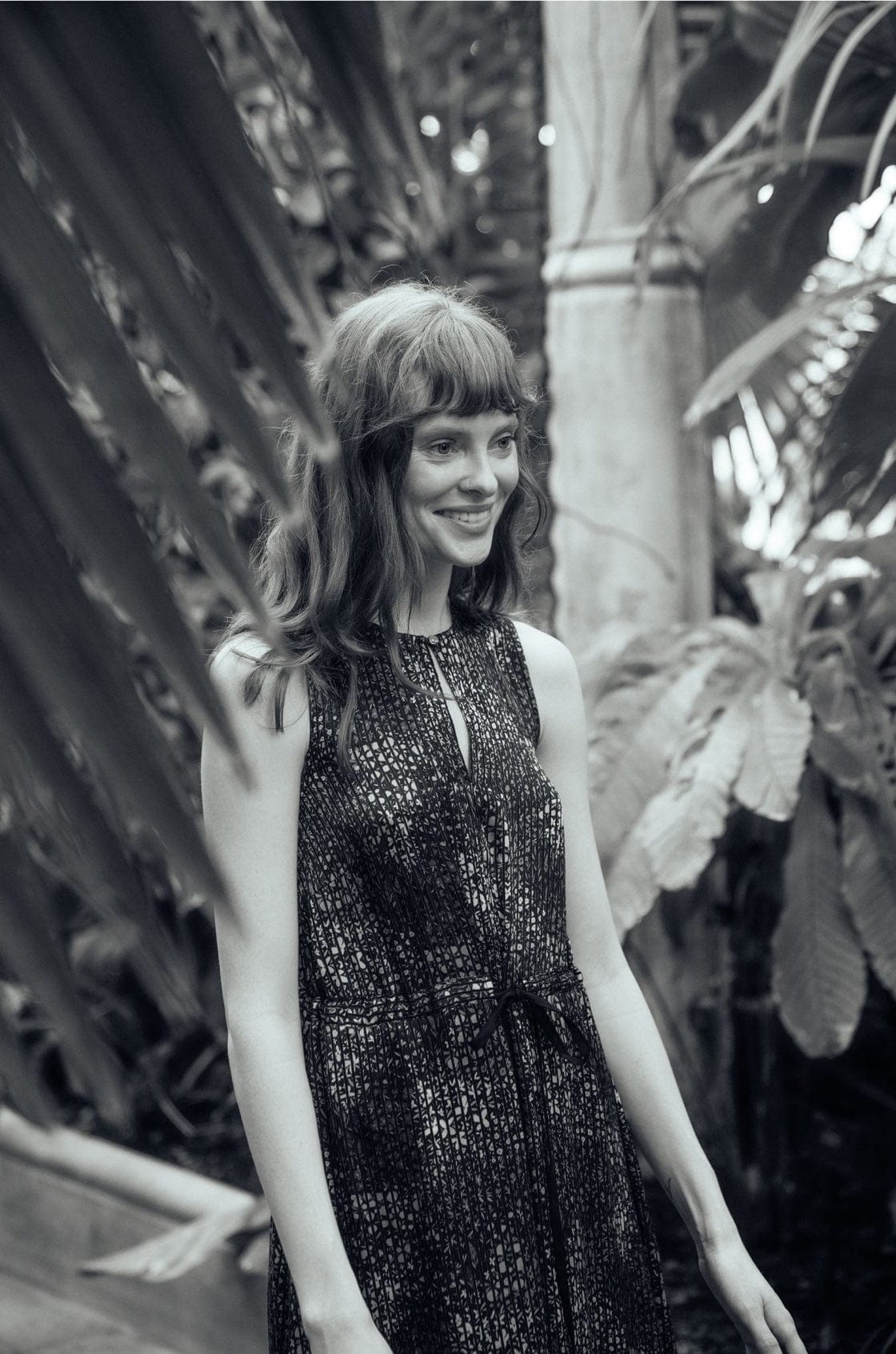 Saint & Sofia - The Botanist