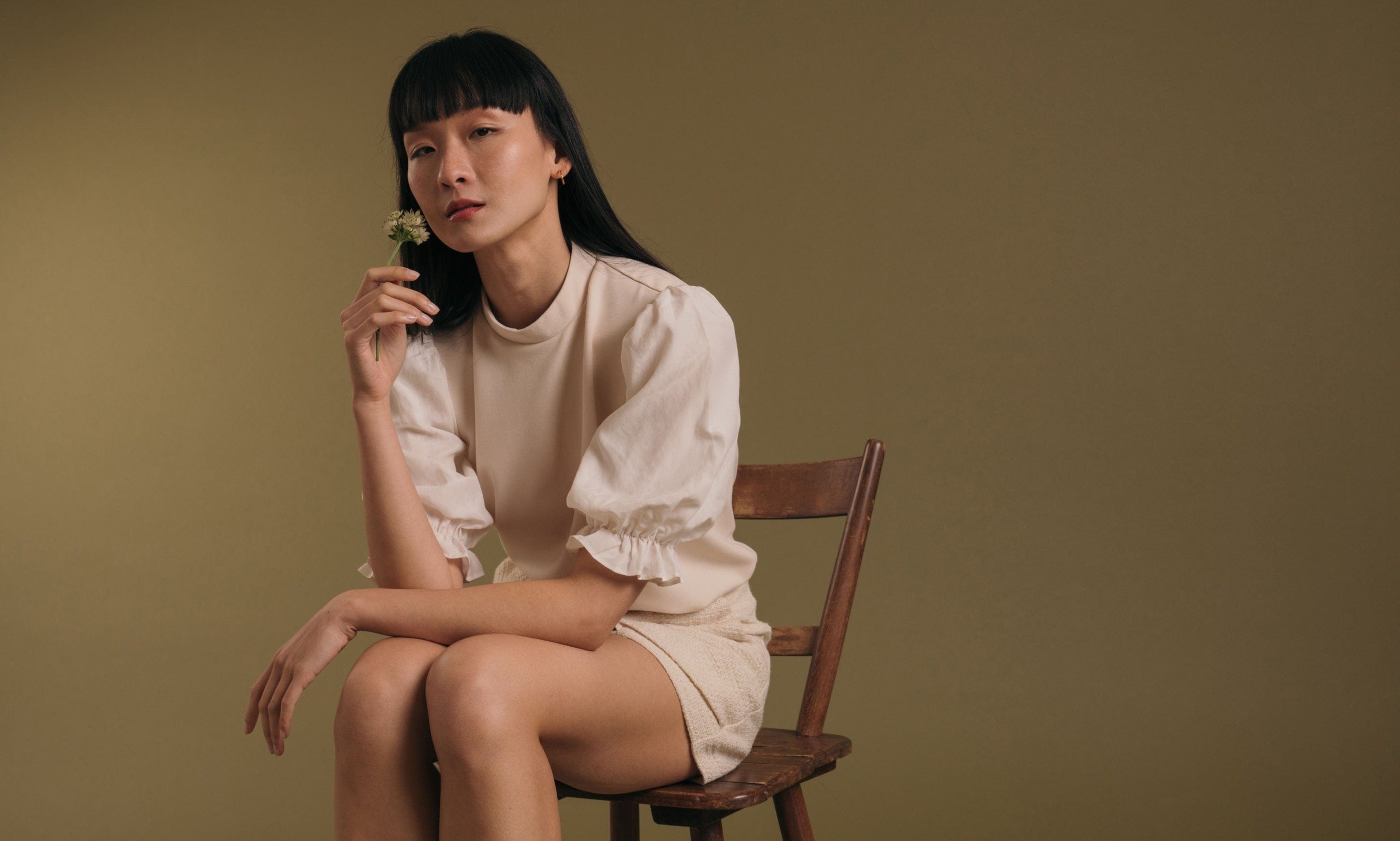 Saint & Sofia - The Botanist