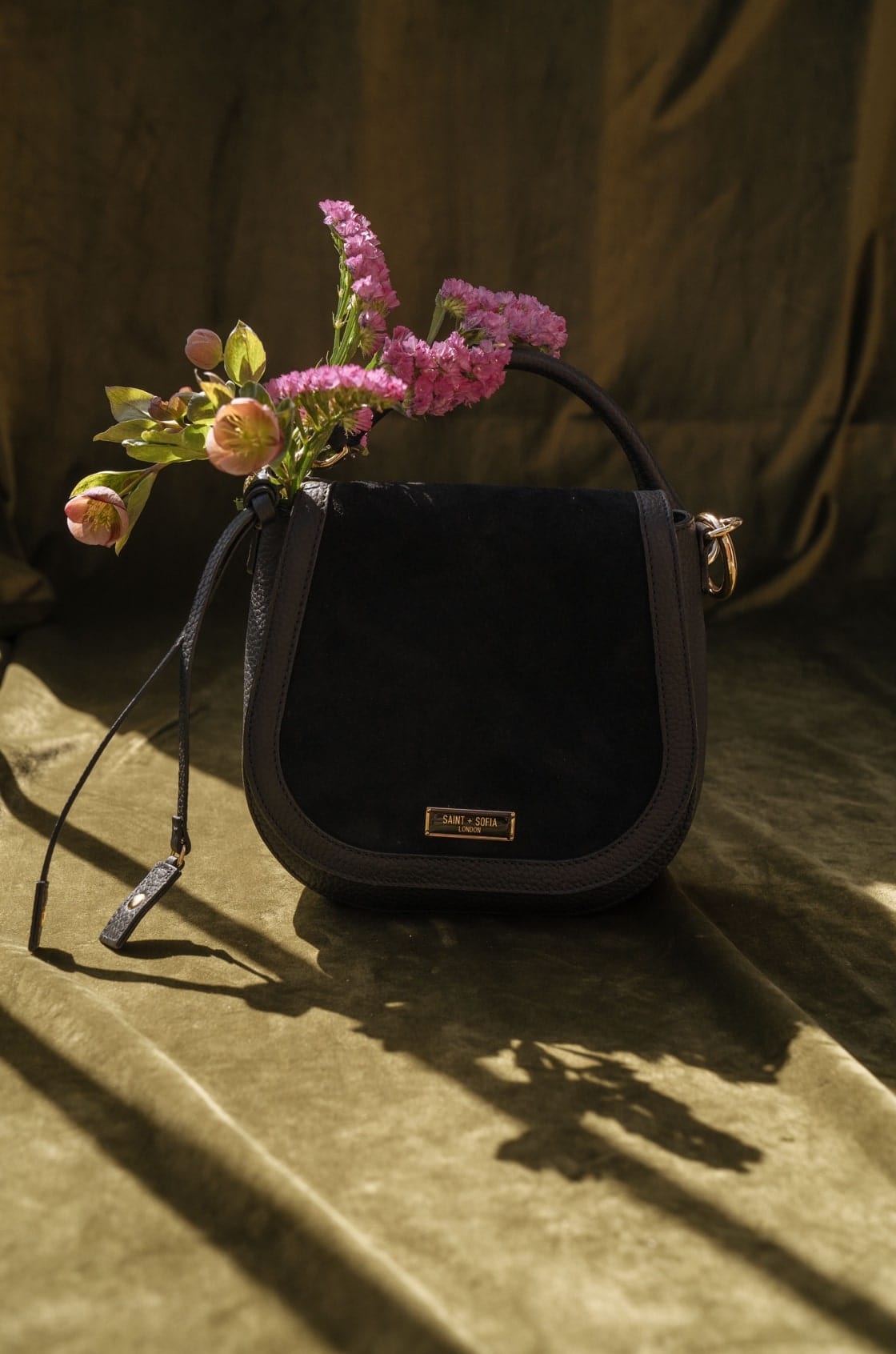 Saint & Sofia - The Botanist