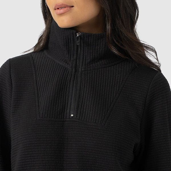 Top-Stitch Detailing