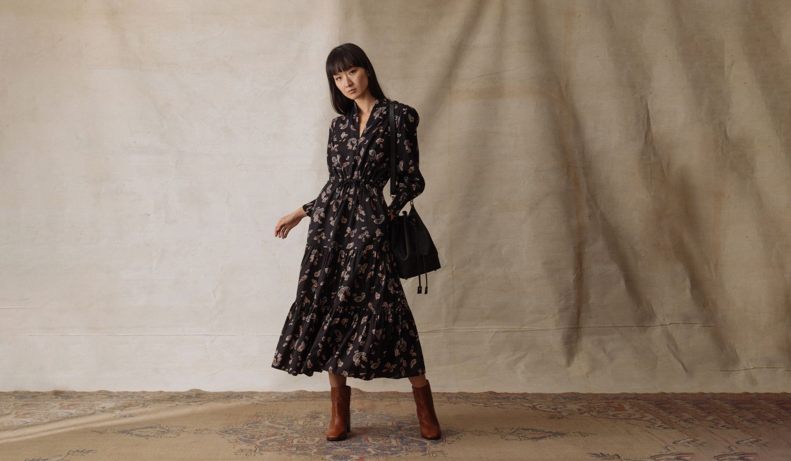 Saint & Sofia - The Collector