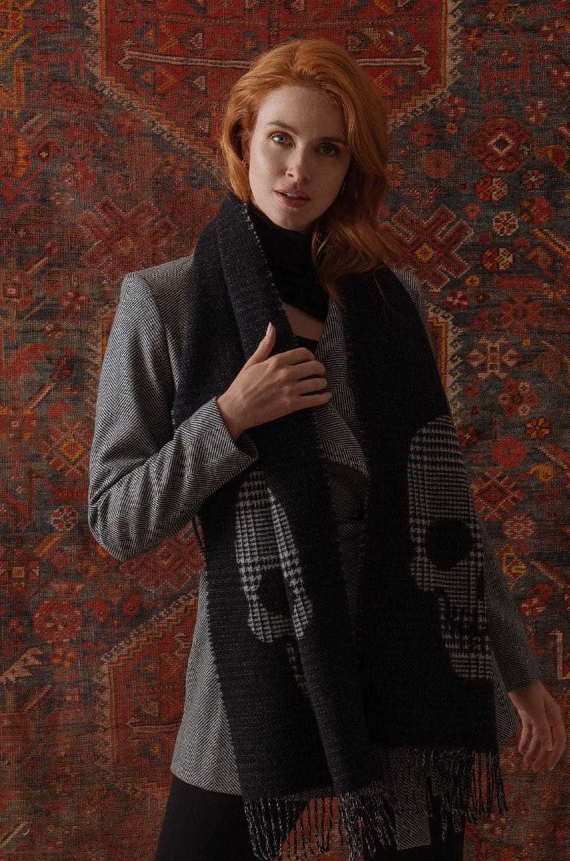 Saint & Sofia - The Collector