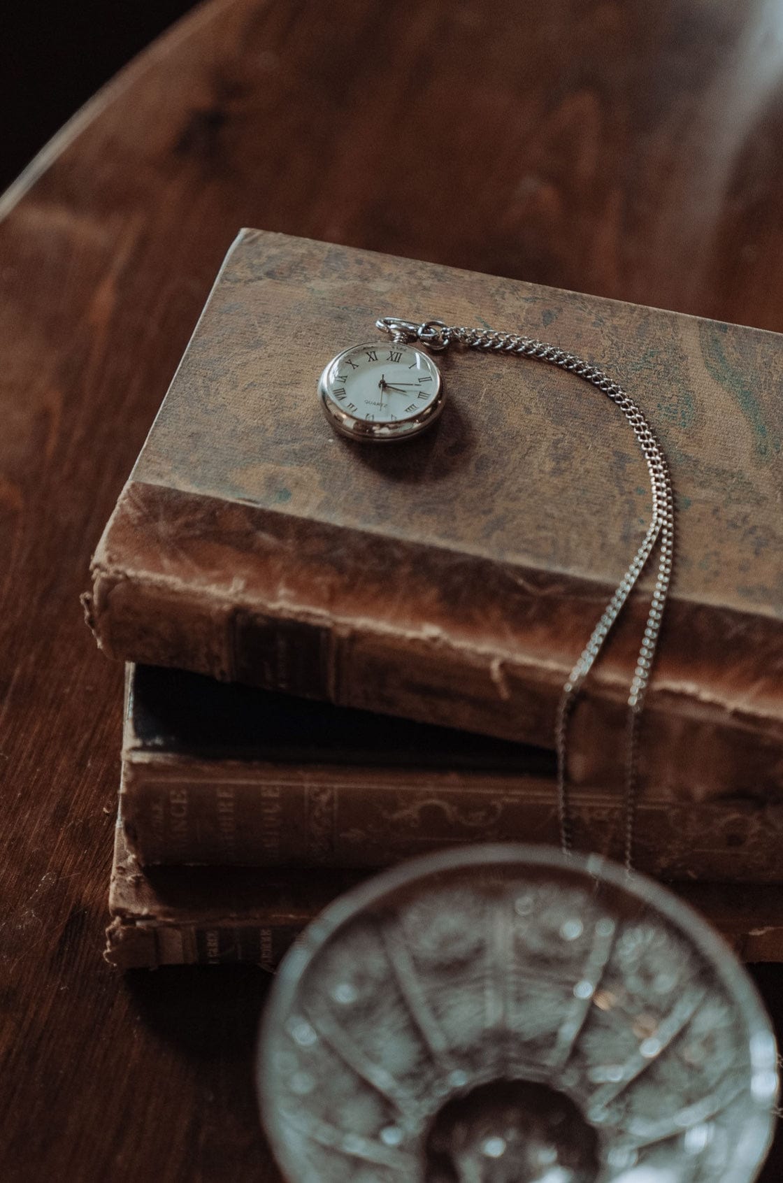 Saint & Sofia - The Collector